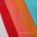 Tessuto a colore solido rayon jacquard all&#39;ingrosso per indumento